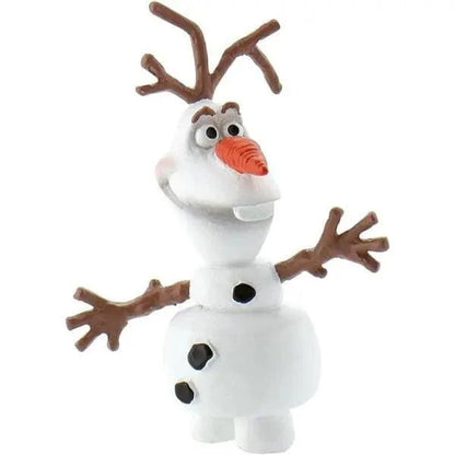 Presentamos Frozen - Olaf con el SKU 621296323 recomendado para + 3 años