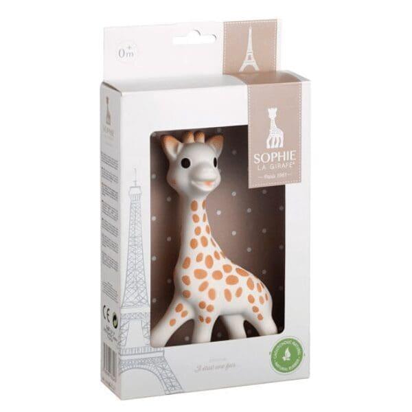 Apresentamos Girafa Sofia com o SKU 101640022 recomendado para + 0 meses