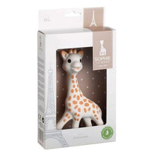 Apresentamos Girafa Sofia com o SKU 101640022 recomendado para + 0 meses