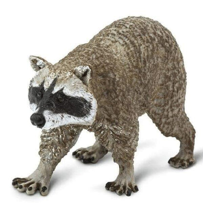 Presentamos Figura de goma - Mapache con el SKU 432302921 recomendado para + 3 años