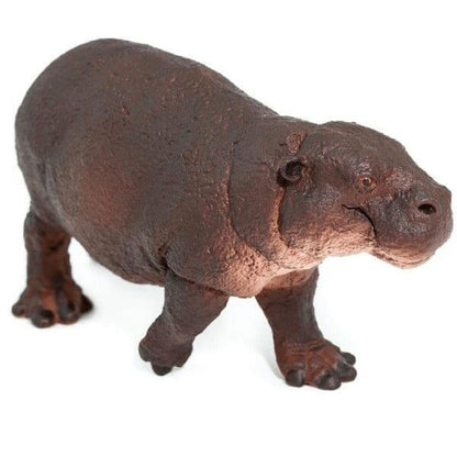 Presentamos Figura de goma - Hipopótamo Pigmeo con el SKU 432922923 recomendado para + 3 años