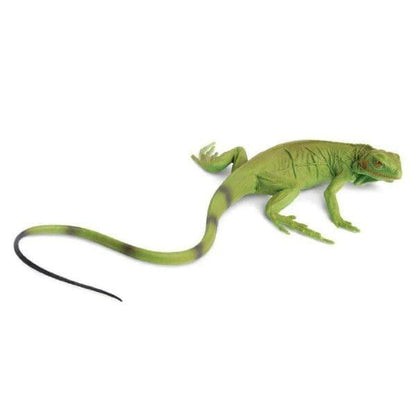 Presentamos Figura de goma - Iguana bebé con el SKU 435832923 recomendado para + 3 años