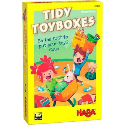 Presentamos Juego Juguetes Ordenados con el SKU 810612921 recomendado para + 5 años