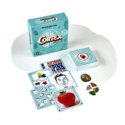 Presentamos Juego Cortex Challenge con el SKU 319242123 recomendado para + 8 años