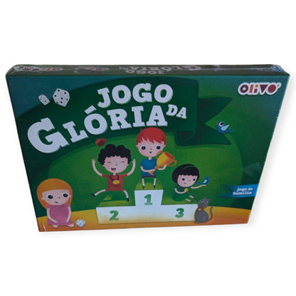 Presentamos Juego de la Oca con el SKU 554713624 recomendado para + 5 años