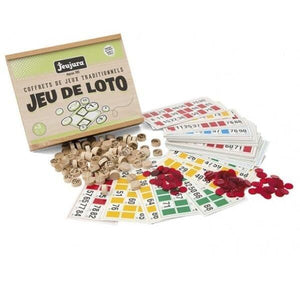 Jogo de Loto - Brincatoys