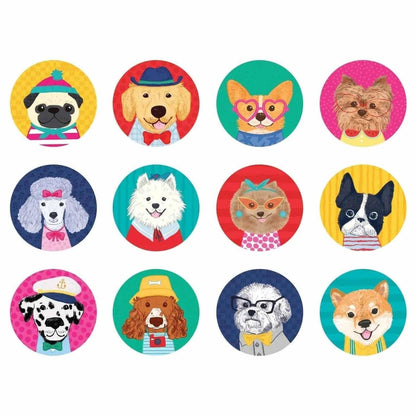Presentamos Juego de Memoria - Perros con el SKU 835602323 recomendado para + 3 años