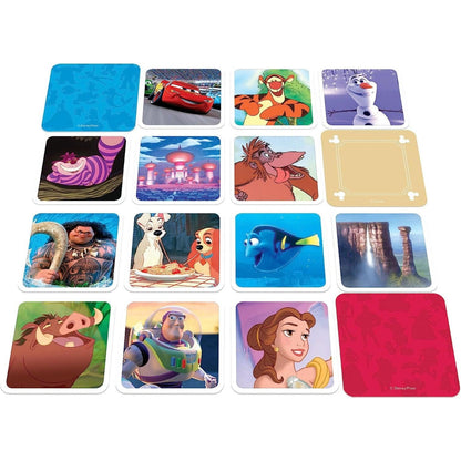 Presentamos Juego de Tablero Codenames Disney (EN) con el SKU 23400019 recomendado para + 7 años