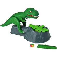Apresentamos Jogo Dino Crunch com o SKU 841921121 recomendado para + 4 anos