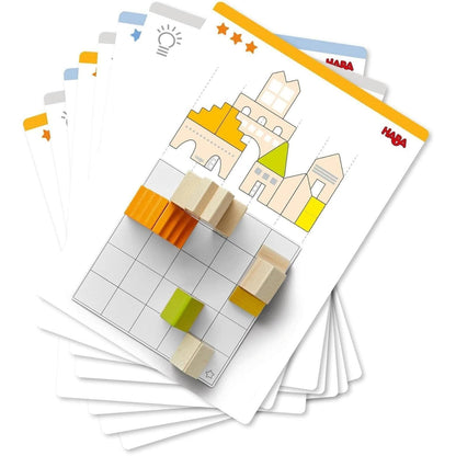 Presentamos Juego Educativo Pequeño Arquitecto con el SKU 810631323 recomendado para + 5 años