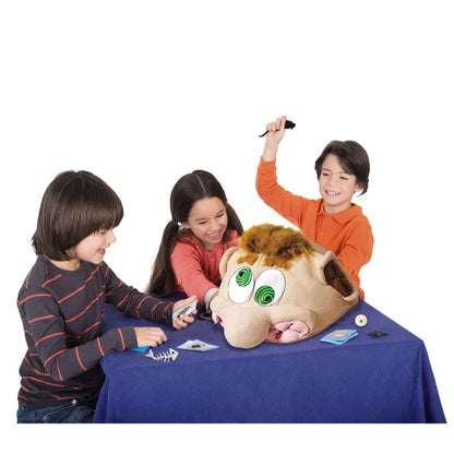 Presentamos Juego Gastón Cabezón con el SKU 849454723 recomendado para + 3 años