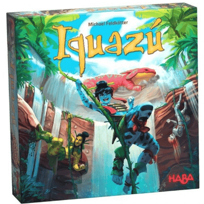 Presentamos Juego Iquazú con el SKU 810344119 recomendado para + 10 años