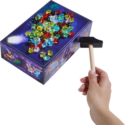Presentamos Juego Mina de Tesoros con el SKU 810621223 recomendado para + 5 años