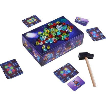 Presentamos Juego Mina de Tesoros con el SKU 810621223 recomendado para + 5 años