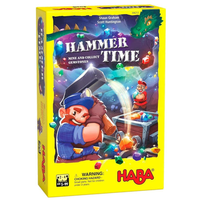Presentamos Juego Mina de Tesoros con el SKU 810621223 recomendado para + 5 años