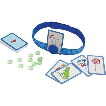Presentamos Juego ¿Quién soy yo? con el SKU 810142022 recomendado para + 5 años