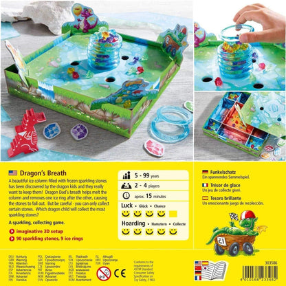 Presentamos Juego Tesoro Brillante con el SKU 810358623 recomendado para + 5 años