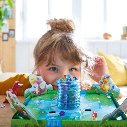 Presentamos Juego Tesoro Brillante con el SKU 810358623 recomendado para + 5 años