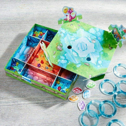 Presentamos Juego Tesoro Brillante con el SKU 810358623 recomendado para + 5 años