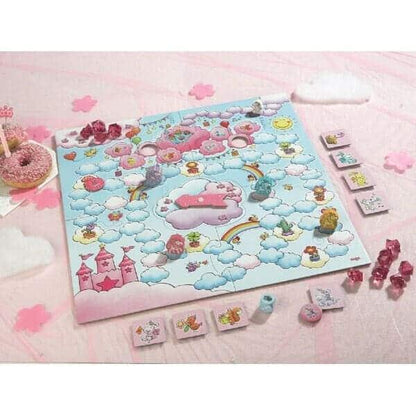 Presentamos Juego Unicornio Brillante con el SKU 810315522 recomendado para + 4 años