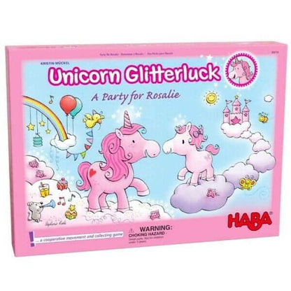 Presentamos Juego Unicornio Brillante con el SKU 810315522 recomendado para + 4 años