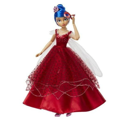 Presentamos Ladybug & Cat Noir - Marinette con el SKU 865015023 recomendado para + 4 años