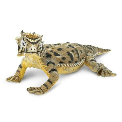 Presentamos Figura de goma - Lagarto cornudo con el SKU 435660523 recomendado para + 3 años