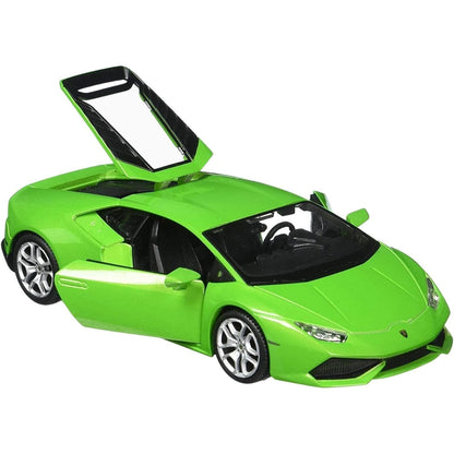 Presentamos Lamborghini Huracán LP 610-4 con el SKU 683150923 recomendado para + 3 años