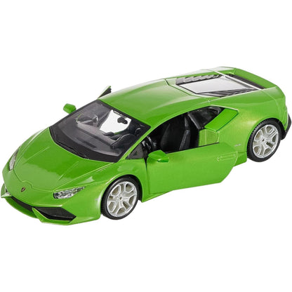 Presentamos Lamborghini Huracán LP 610-4 con el SKU 683150923 recomendado para + 3 años