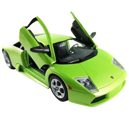 Presentamos Lamborghini Murciélago con el SKU 683123823 recomendado para + 3 años