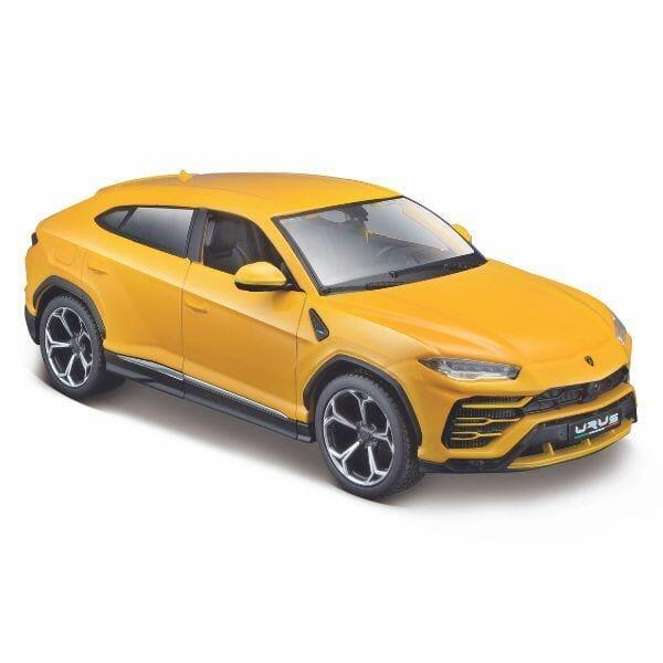 Lamborghini Urus - Brincatoys