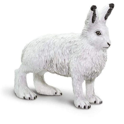 Presentamos Figura de goma - Liebre del Ártico con el SKU 431821223 recomendado para + 3 años