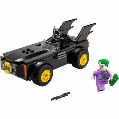 Presentamos Lego DC Batman - Persecución Batmobile t: Batman vs. The Joker con el SKU 667626423 recomendado para + 8 años