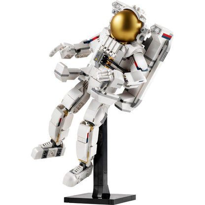 Presentamos Lego Creator Astronauta con el SKU 663115225 recomendado para + 9 años