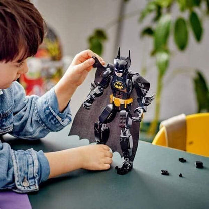 Presentamos Lego DC Comics - Figura de Construcción de Batman con el SKU 667625923 recomendado para + 8 años