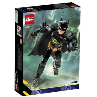 Presentamos Lego DC Comics - Figura de Construcción de Batman con el SKU 667625923 recomendado para + 8 años