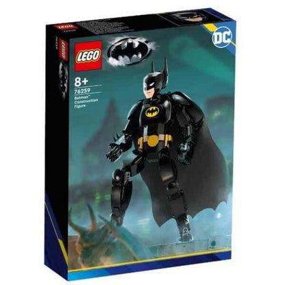 Presentamos Lego DC Comics - Figura de Construcción de Batman con el SKU 667625923 recomendado para + 8 años