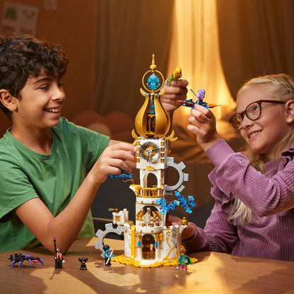 Presentamos Lego Dreamzzz La Torre del Hombre de Arena con el SKU 667147724 recomendado para + 9 años