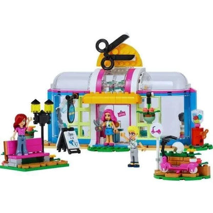 Presentamos Lego Friends - Peluquería con el SKU 664174323 recomendado para + 6 años