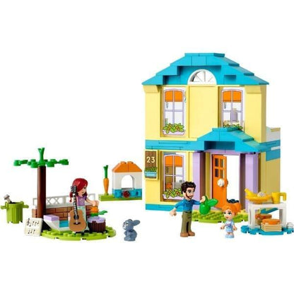 Presentamos Lego Friends Casa de Paisley con el SKU 664172423 recomendado para + 4 años