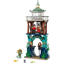 Apresentamos Lego Harry Potter Torneio dos Três Feiticeiros: O Lago Negro com o SKU 667642023 recomendado para + 8 anos