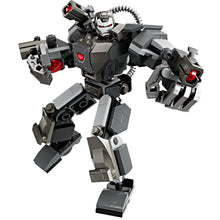 Apresentamos Lego Marvel Armadura Mech de War Machine com o SKU 667627724 recomendado para + 6 anos