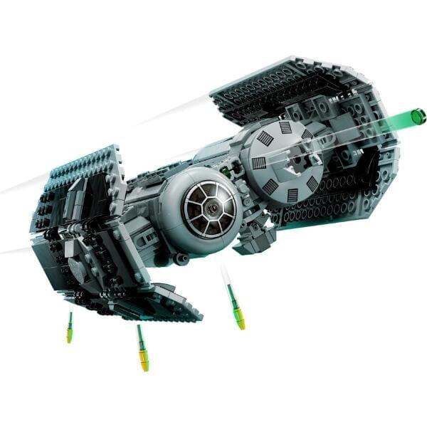 Apresentamos Lego Star Wars - Bombardeiro TIE com o SKU 667534723 recomendado para + 9 anos