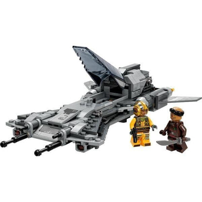 Presentamos Lego Star Wars - Caza Pirata Espacial con el SKU 667534623 recomendado para + 8 años