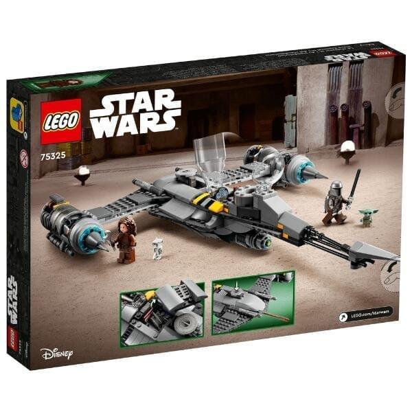 Apresentamos Lego Star Wars - O Starfighter™ N-1 do Mandalorian com o SKU 667532523 recomendado para + 9 anos