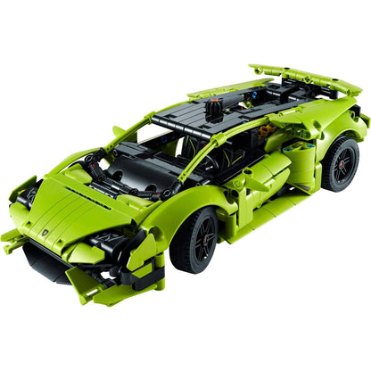 Presentamos Lego Technic - Lamborghini Huracán Tecnica con el SKU 664216125 recomendado para + 9 años
