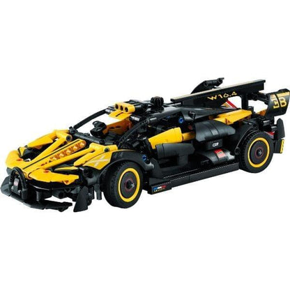 Presentamos Lego Technic - Bugatti Bolide con el SKU 664215123 recomendado para + 9 años