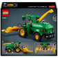 Lego Technic - John Deere 9700 Forage Harvester - Brincatoys