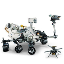 Apresentamos Lego Technic - NASA Mars Rover Perseverance com o SKU 664215823 recomendado para + 10 anos