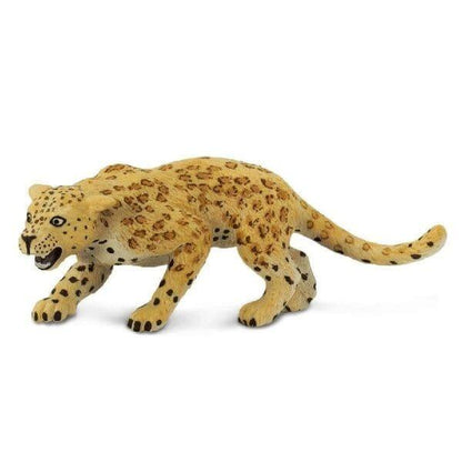 Presentamos Figura de goma - Leopardo con el SKU 437152923 recomendado para + 3 años